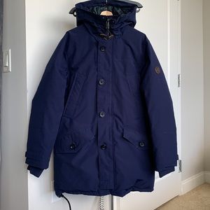 Polo ralph lauren mans winter coat/parka